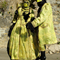 Mehun 2014 Les costumes au mur n015