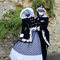 Mehun 2014 Les costumes au mur n033