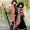 Mehun 2014 Les costumes au mur n034