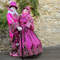 Mehun 2014 Les costumes au mur n035