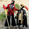 Mehun 2014 Les costumes au mur n036