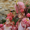 Mehun 2014 Les costumes au mur n042