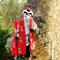 Mehun 2014 Les costumes au parc n003