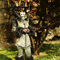 Mehun 2014 Les costumes au parc n005