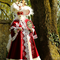 Mehun 2014 Les costumes au parc n009