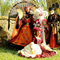 Mehun 2014 Les costumes au parc n010
