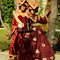 Mehun 2014 Les costumes au parc n012