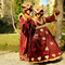 Mehun 2014 Les costumes au parc n013
