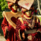 Mehun 2014 Les costumes au parc n014