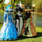 Mehun 2014 Les costumes au parc n015