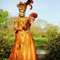 Mehun 2014 Les costumes au parc n017