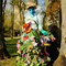 Mehun 2014 Les costumes au parc n022