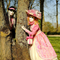 Mehun 2014 Les costumes au parc n024
