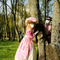 Mehun 2014 Les costumes au parc n025