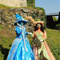 Mehun 2014 Les costumes au parc n027