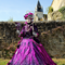 Mehun 2014 Les costumes au parc n029