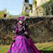 Mehun 2014 Les costumes au parc n030