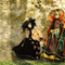 Mehun 2014 Les costumes au parc n039