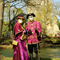 Mehun 2014 Les costumes au parc n046