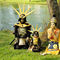 Mehun 2014 Les costumes au parc n047
