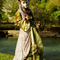 Mehun 2014 Les costumes au parc n050