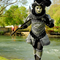 Mehun 2014 Les costumes au parc n051