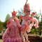 Mehun 2014 Les costumes au parc n058
