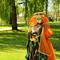 Mehun 2014 Les costumes au parc n061