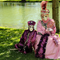 Mehun 2014 Les costumes au parc n063