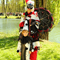 Mehun 2014 Les costumes au parc n065
