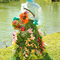 Mehun 2014 Les costumes au parc n066