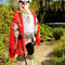 Mehun 2014 Les costumes au parc n071