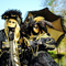Mehun 2014 Les costumes au parc n073