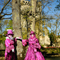 Mehun 2014 Les costumes au parc n077