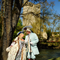 Mehun 2014 Les costumes au parc n079