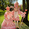 Mehun 2014 Les costumes au parc n084