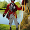 Mehun 2014 Les costumes au parc n085