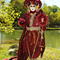 Mehun 2014 Les costumes au parc n088