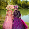 Mehun 2014 Les costumes au parc n091