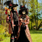 Mehun 2014 Les costumes au parc n092