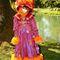 Mehun 2014 Les costumes au parc n093