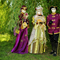 Mehun 2014 Les costumes au parc n095