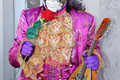 Divers costumes 2015 n81