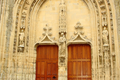 Eglise St Sauveur 2015 n013