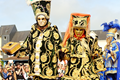 Le podium 2015 n31