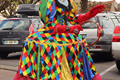 Mehun 2015 La rue n02