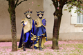 Mehun 2015 La rue n106