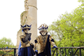 Mehun 2015 La rue n113