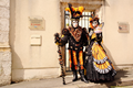 Mehun 2015 La rue n45