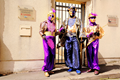 Mehun 2015 La rue n55